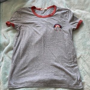 Made You Look Marine Layer comfy tee